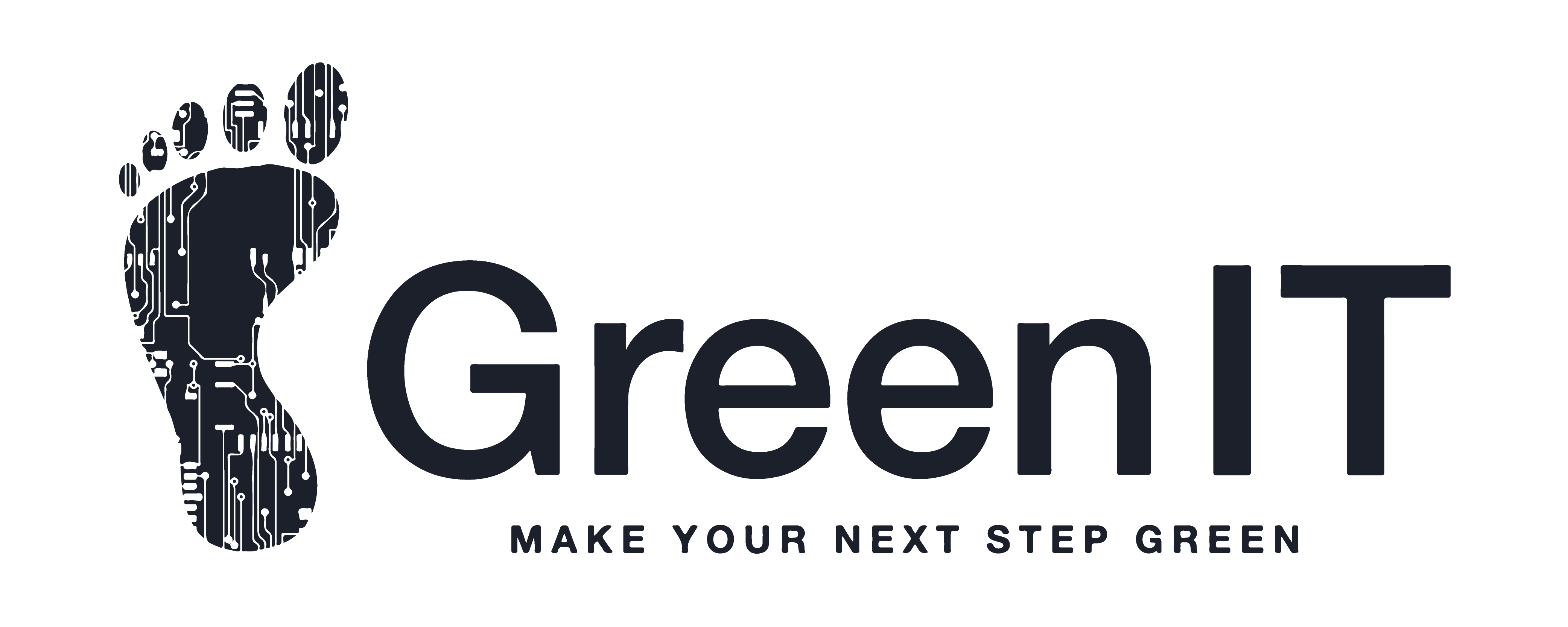 green it logo