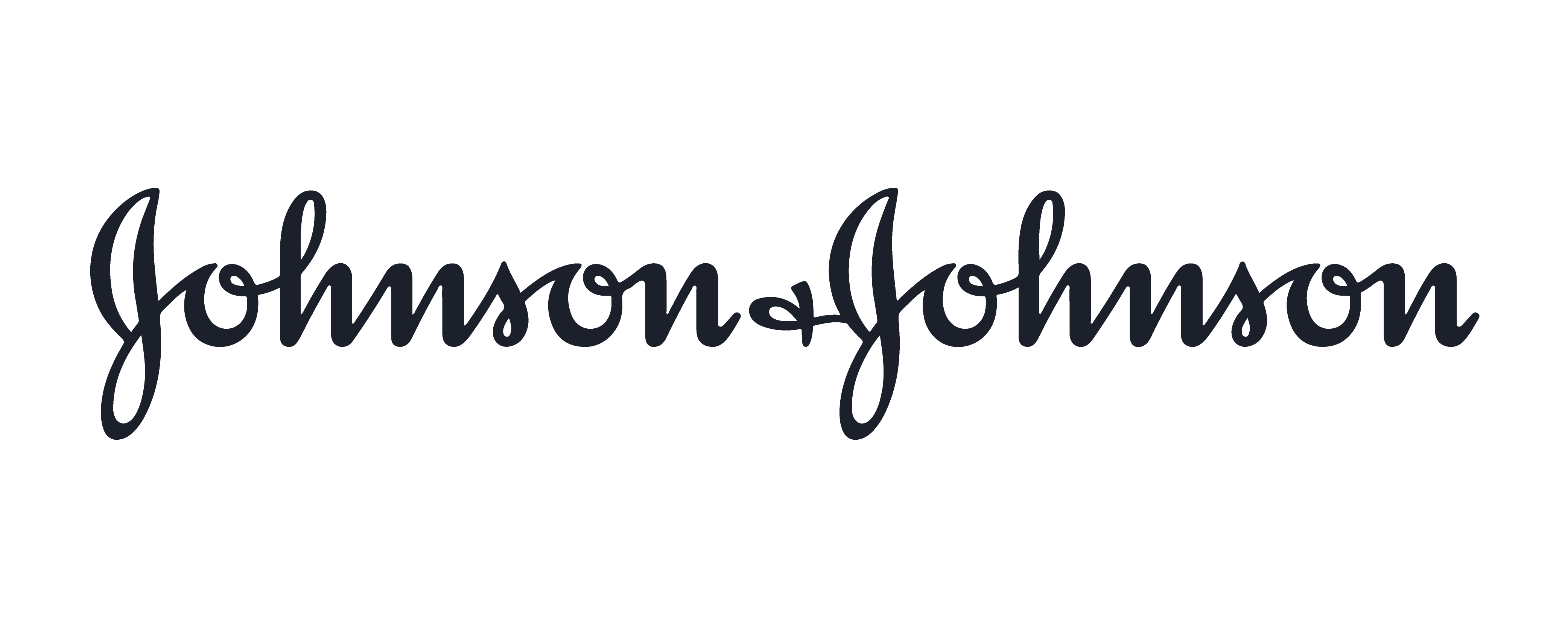 johnson and johnson logo